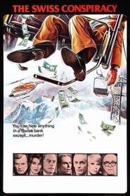 The Swiss Conspiracy danish underteks downloade komplet dk biograf
=>[1080p]<= 1976