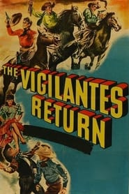 The Vigilantes Return постер