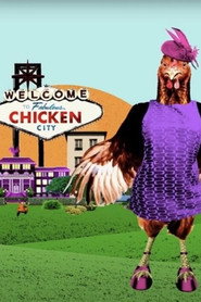 Poster for Chicken City