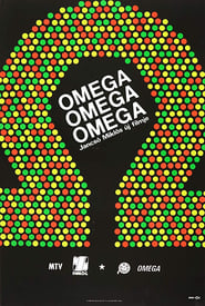 Poster Omega, Omega, Omega 1984