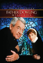 Father Dowling Mysteries Season 1 2