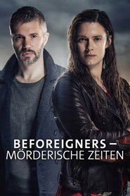 Beforeigners (2019)