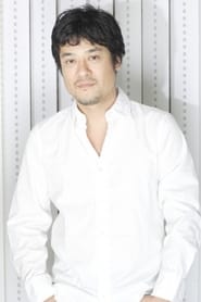 Keiji Fujiwara as Keisuke Muroto (voice)