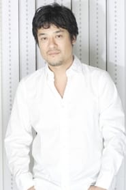 Imagen Keiji Fujiwara