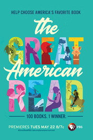 The Great American Read постер