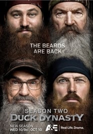 Duck Dynasty Season 2 Episode 2