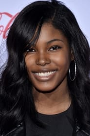 Diamond White as Additional Voices (voice)