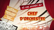 Let's Play Orchestra Conductor