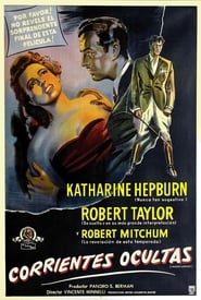 Corrientes ocultas (1946)