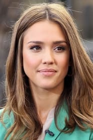 Image of Jessica Alba