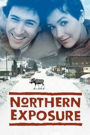 Northern Exposure постер