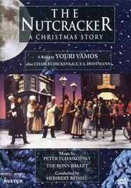 Poster The Nutcracker: A Christmas Story 1992