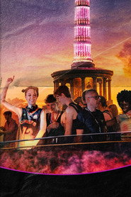 Love is Stronger – Von Loveparade zu Rave The Planet