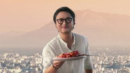 Luke Nguyen's India