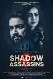 Shadow Assassins (Hindi)
