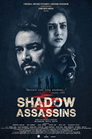 Shadow Assassins (2022)