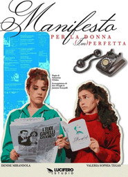 Manifesto per la donna imperfetta