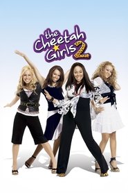 Poster The Cheetah Girls 2 2006