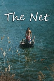 The Net постер