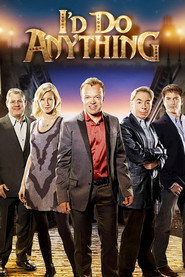 I'd Do Anything poster
