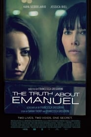 The Truth About Emanuel постер