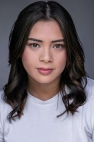 Zoe Fong as Lily Flores