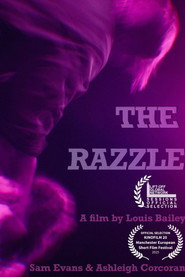 The Razzle poster
