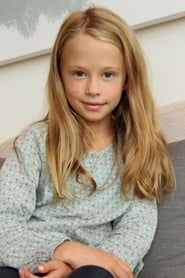 Grethe Eltervåg as Thelma 6 år