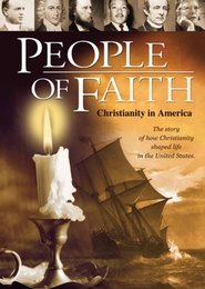 Poster People of Faith 2011