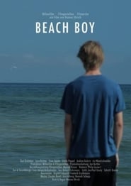 Beach Boy постер