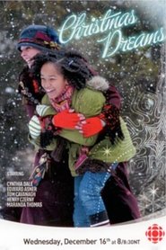 Poster Christmas Dreams 2009