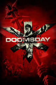 ห่าล้างโลก Doomsday (2008) พากไทย