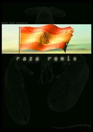 Poster Raza Remix 2010