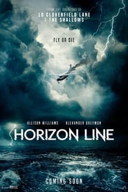 Poster for Horizon Line