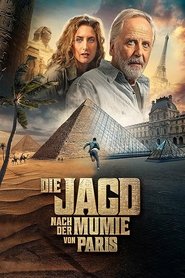 Image Die Jagd nach der Mumie von Paris