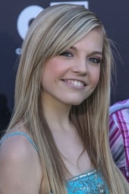 Shauna Case as Amanda Tate