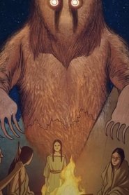 The Native Bigfoot (2024)