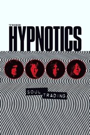 Poster Thee Hypnotics - Soul Trading 2018