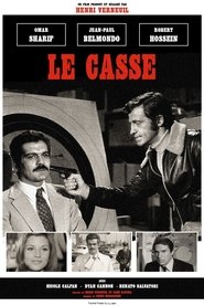 Le casse / The Burglars (1971) online ελληνικοί υπότιτλοι