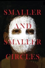 Smaller and Smaller Circles постер