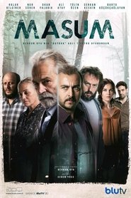 Masoom (2020) Hindi Season 1 Complete Mx Player