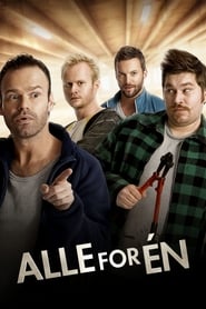 Alle for én ネタバレ