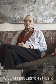 Poster William Eggleston: Musik 2017