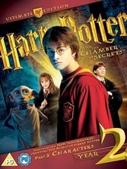 فيلم Creating the World of Harry Potter, Part 2: Characters 2009 مترجم اونلاين
