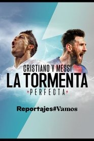 Poster Cristiano y Messi, la tormenta perfecta 2021
