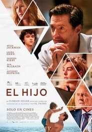 Image El hijo (2023)