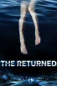 Poster The Returned - Season 1 Episode 8 : Claire 2015