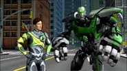 Max Steel: Makino's Revenge en streaming