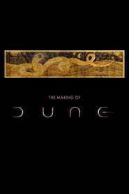 Image The Making of 'Dune: Part One'