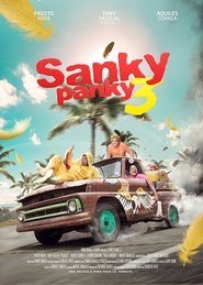 Sanky Panky 3 постер